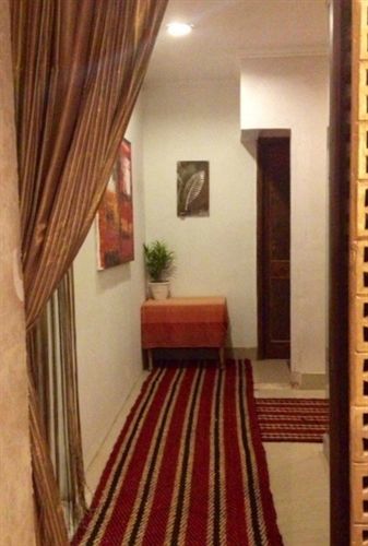 Itsy Banana Boutique Hotel