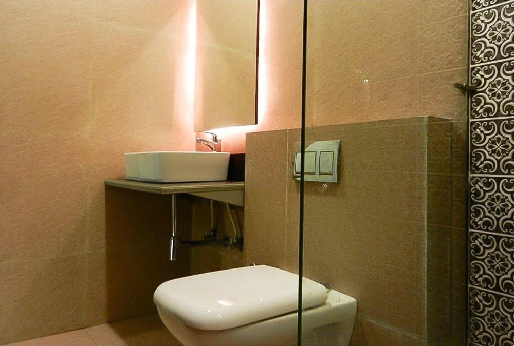 Itsy Banana Boutique Hotel Varanasi