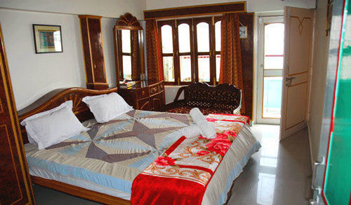 Kedareswar