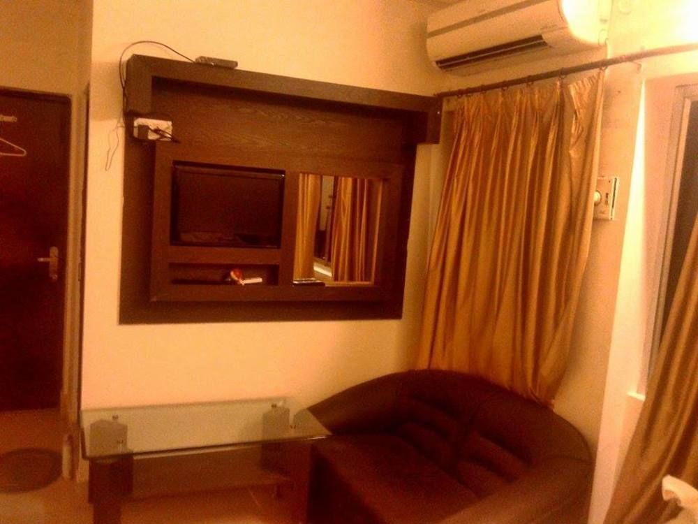 Hotel Sita Palace On Heritage Ghats Of Benaras