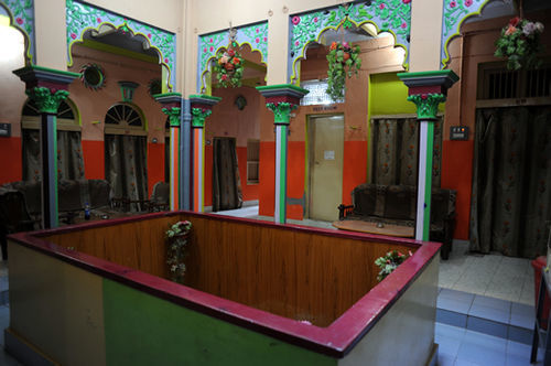 Guest house Baba Varanasi