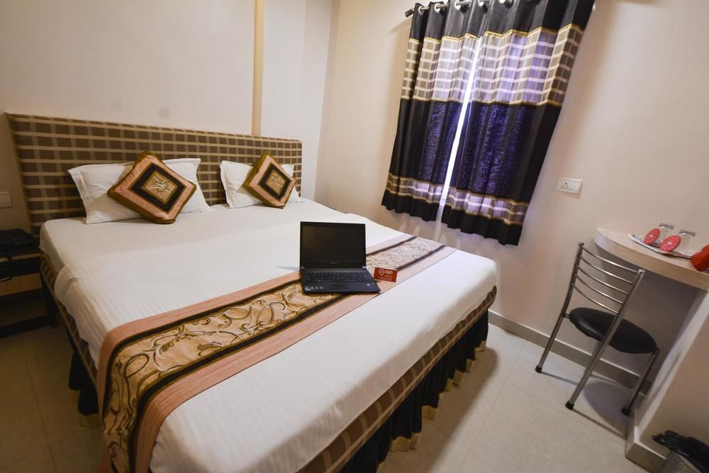 Oyo 943 The Swastik Hotel Varanasi