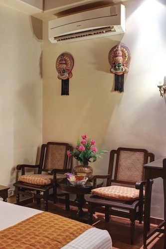 Palace On Ganges - Heritage Varanasi