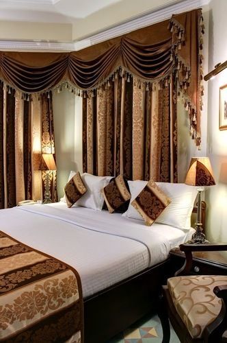 Palace On Ganges - Heritage Hotel 3*