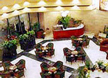 Hindusthan International, 4*