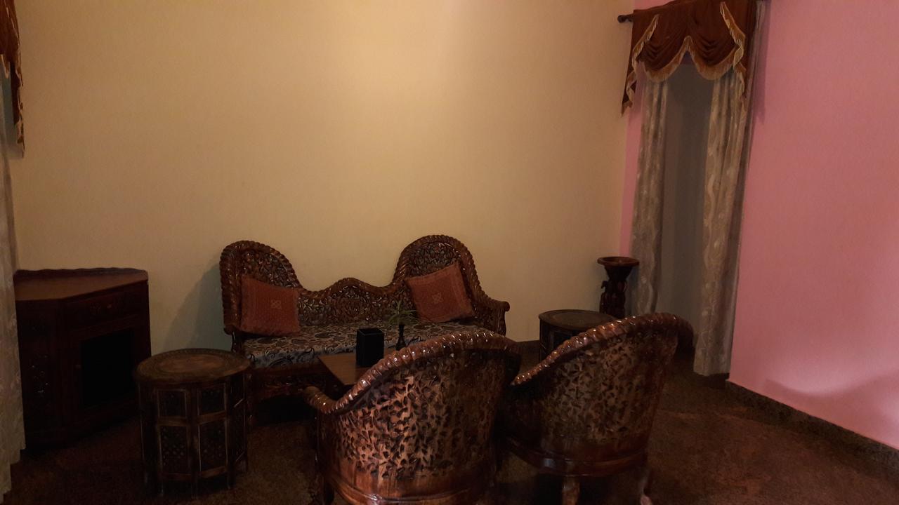 Oyo 3682 Pallavi International Hotel Varanasi