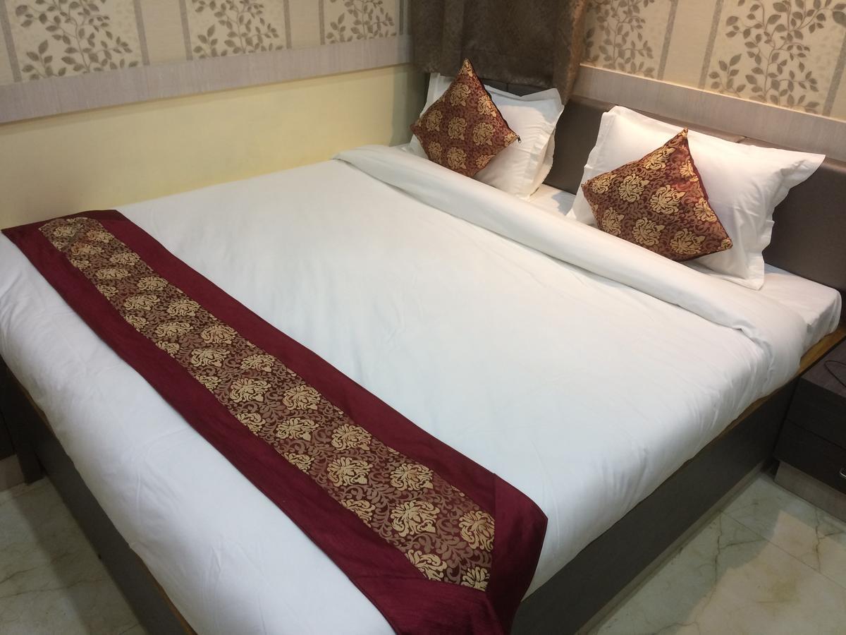 Rahil Palace *