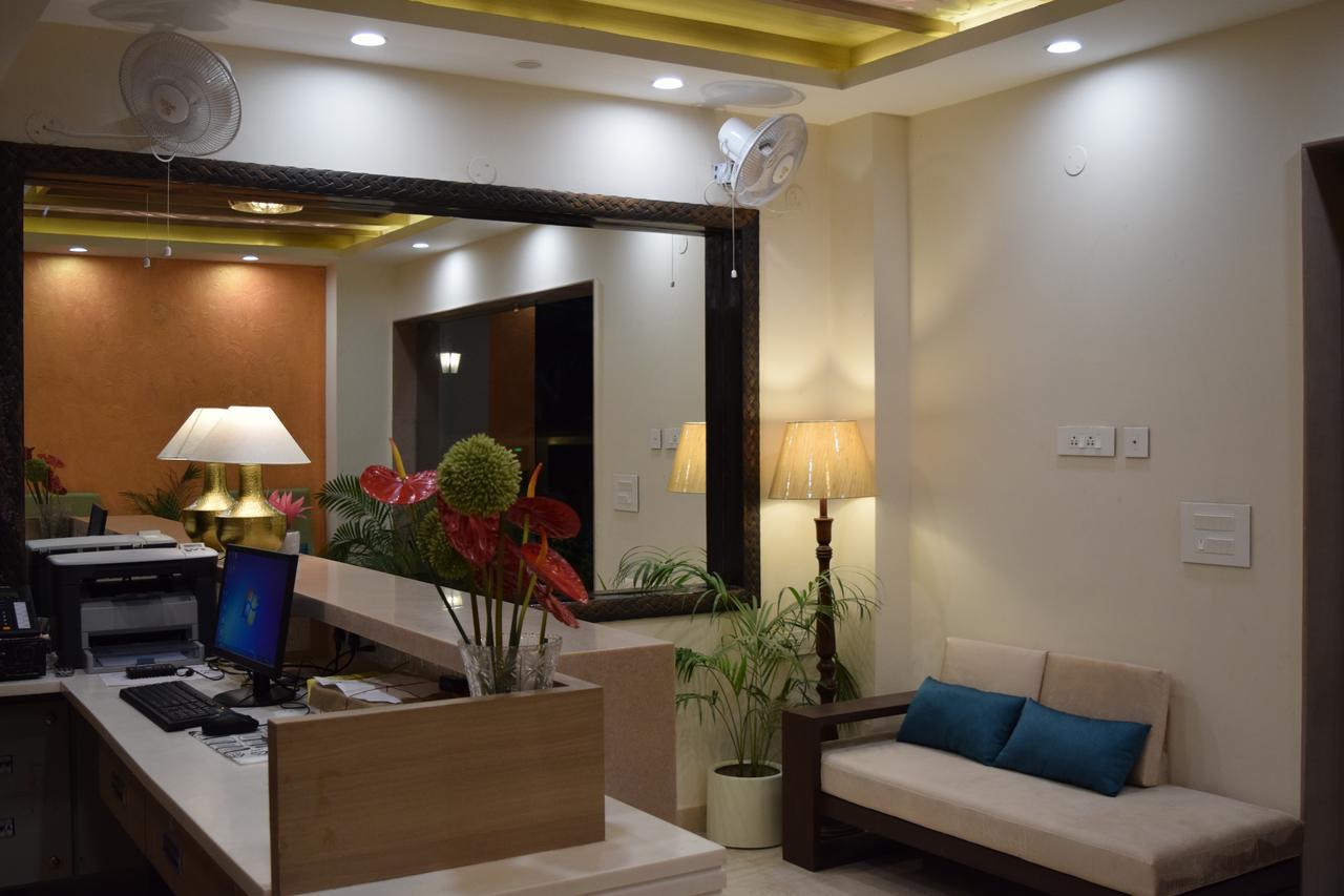 De Bougain Hotel