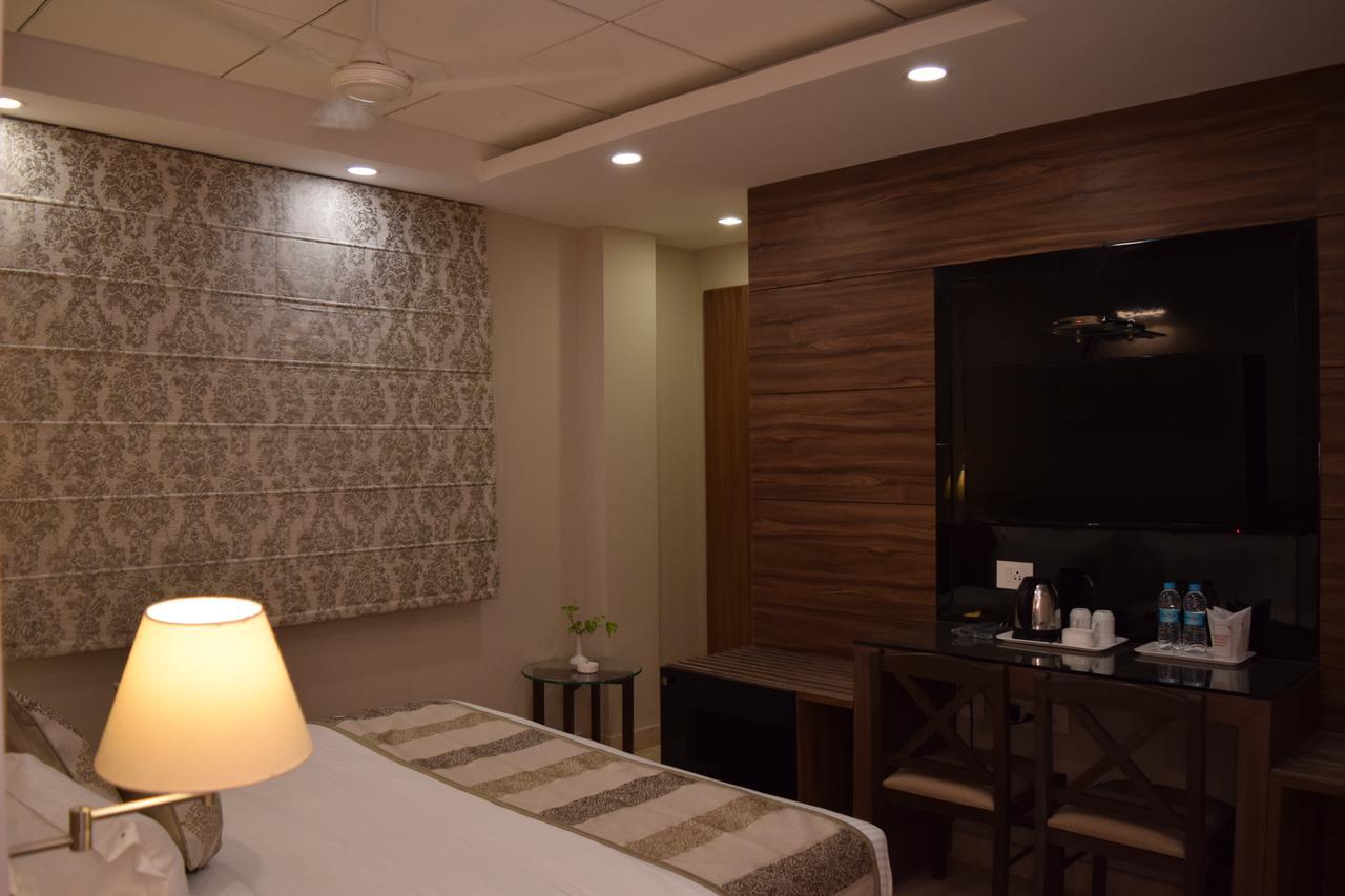 De Bougain Hotel
