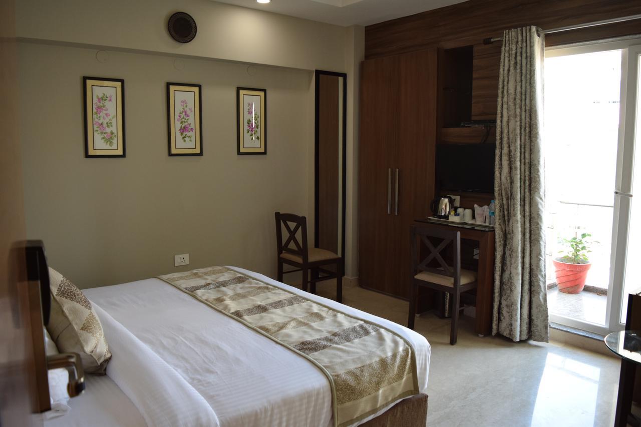 De Bougain 3* Varanasi