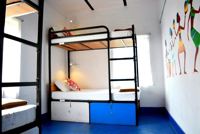 Hostelavie - Hostel