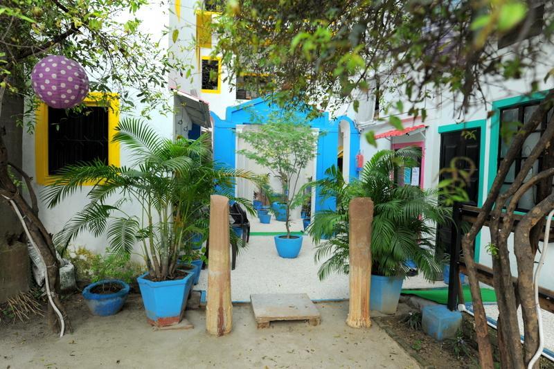Hostelavie - * Varanasi