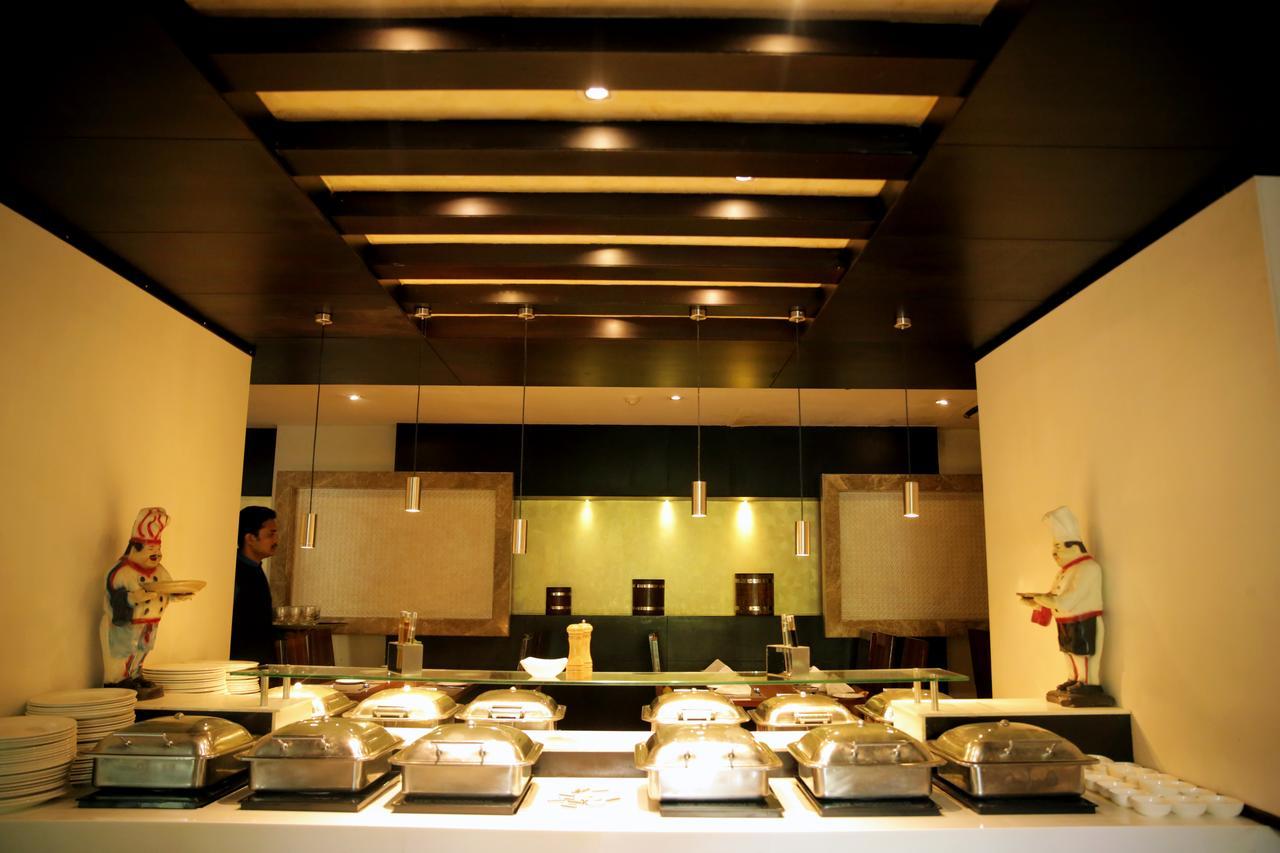 Rivatas By Ideal Hotel