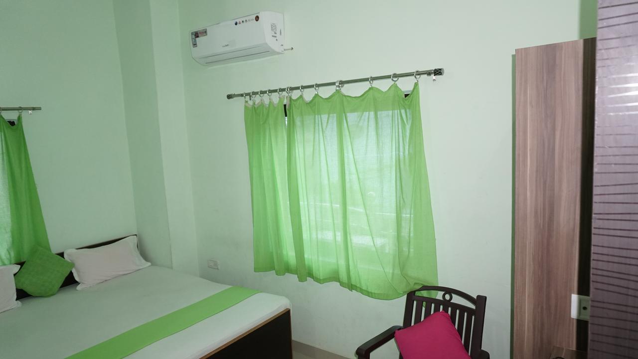 Golden River Bed & Breakfast