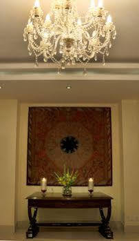 Hotel Clarks Limited Varanasi