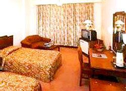 Hotel Hindusthan International, Varanasi