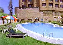 Hotel Hindusthan International,