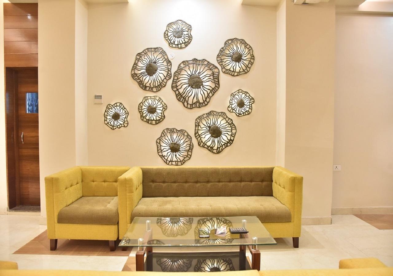 Rk Grand Hotel Varanasi