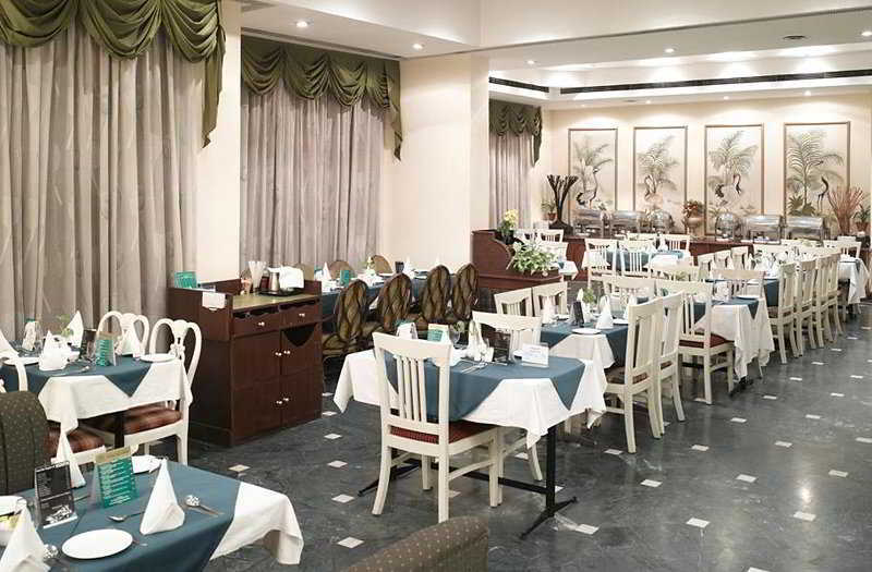 Hindusthan International, Varanasi