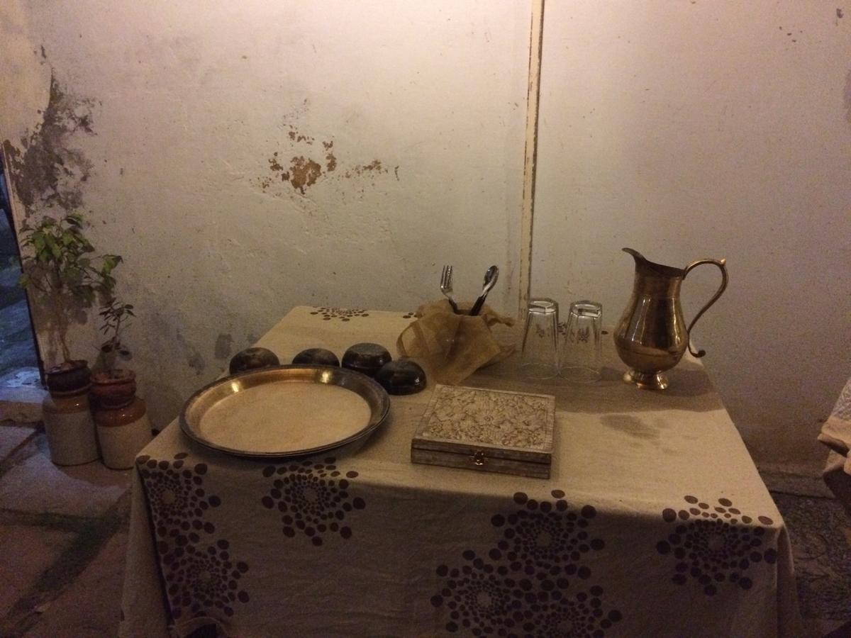 Bed & Breakfast Panchkote Raj Ganges