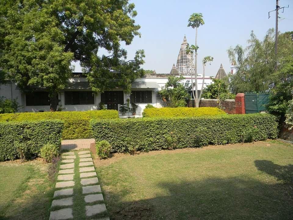 Bed & Breakfast Panchkote Raj Ganges Varanasi
