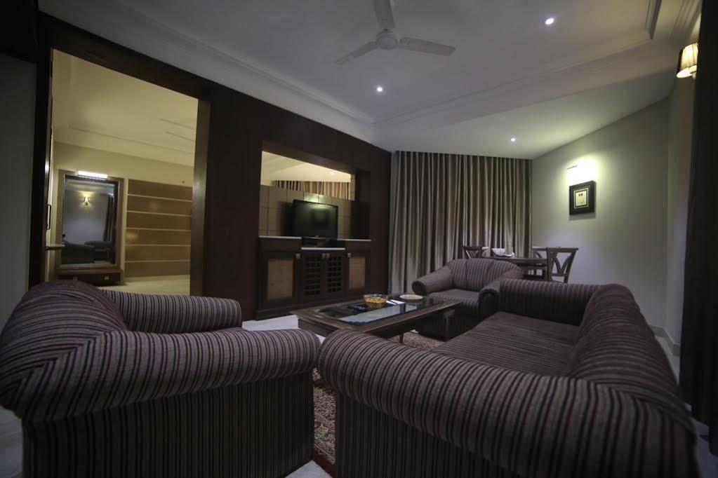 The Amayaa Hotel