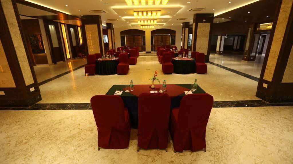 The Amayaa Hotel
