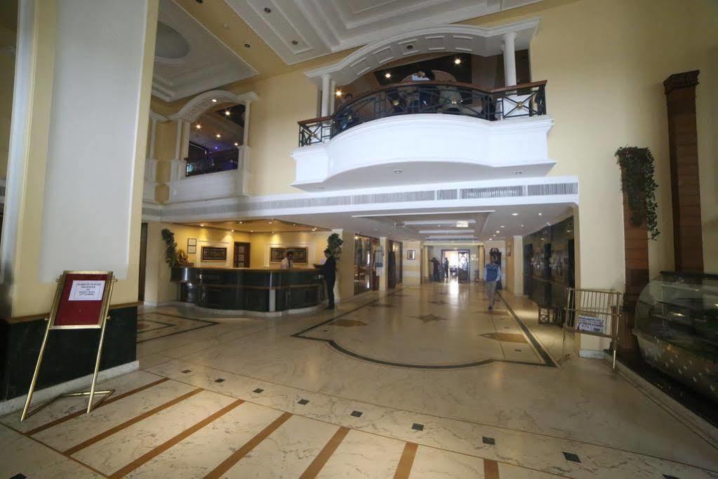 The Amayaa Hotel