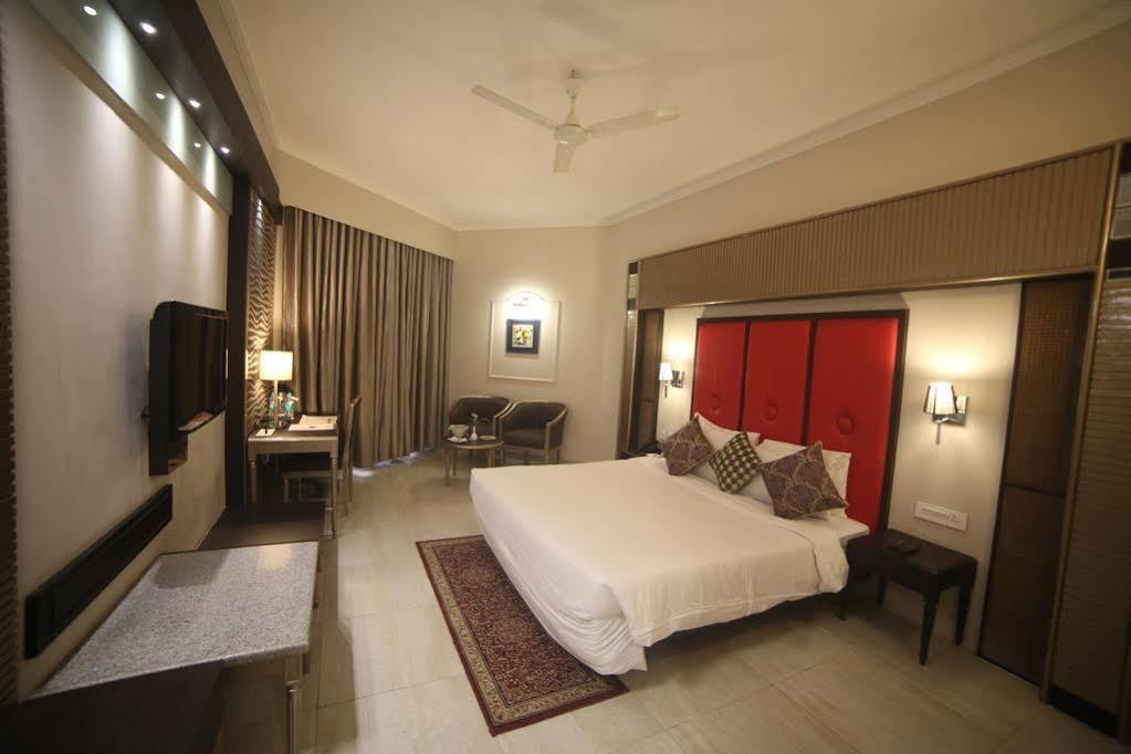 The Amayaa 4* Varanasi