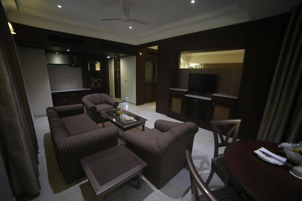 The Amayaa Hotel 4*