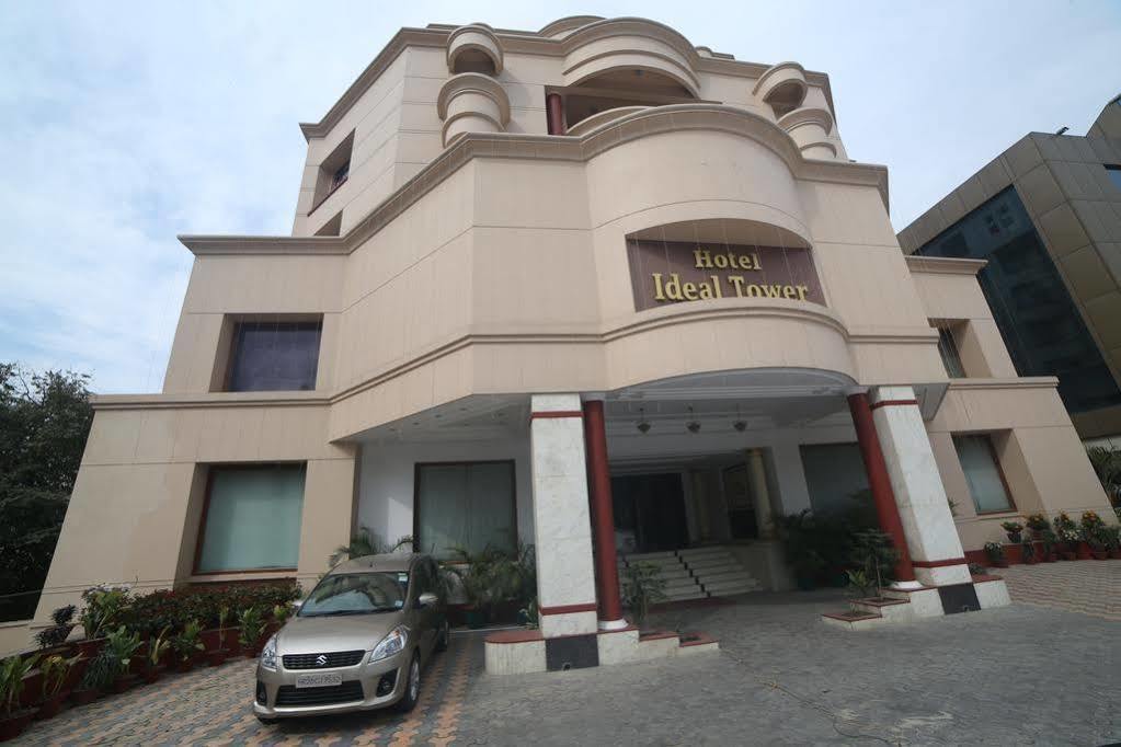 The Amayaa Hotel Varanasi