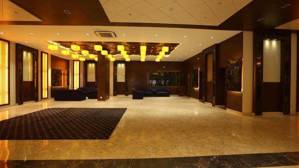 The Amayaa 4* Varanasi