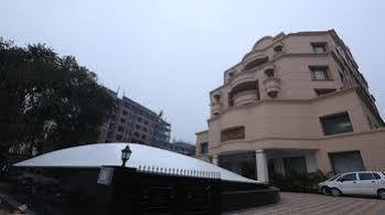 The Amayaa Hotel Varanasi