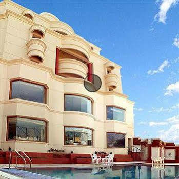 The Amayaa Hotel