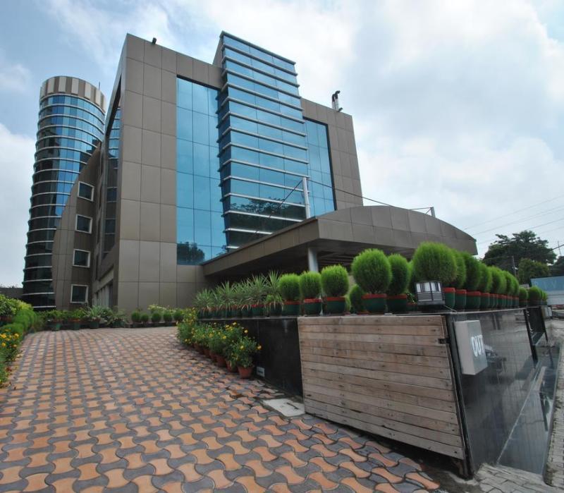 Rivatas By Ideal Hotel