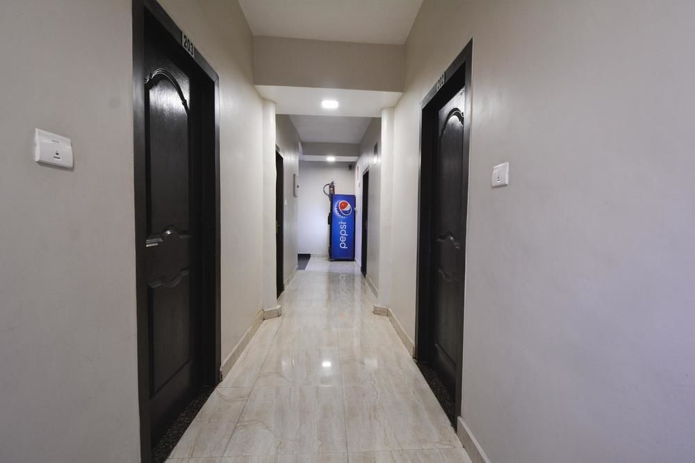 Oyo 943 The Swastik 3* Varanasi