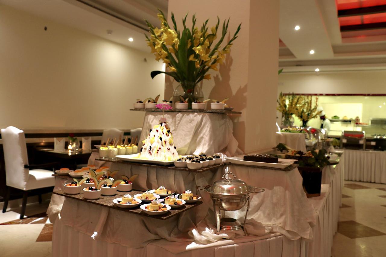 Clarks Limited Hotel