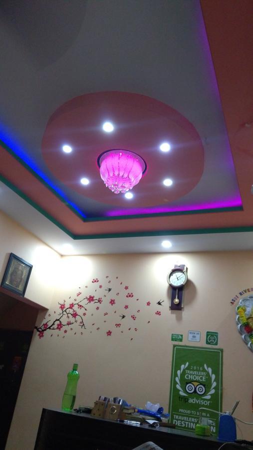 Picasso Prime Location 2* Varanasi
