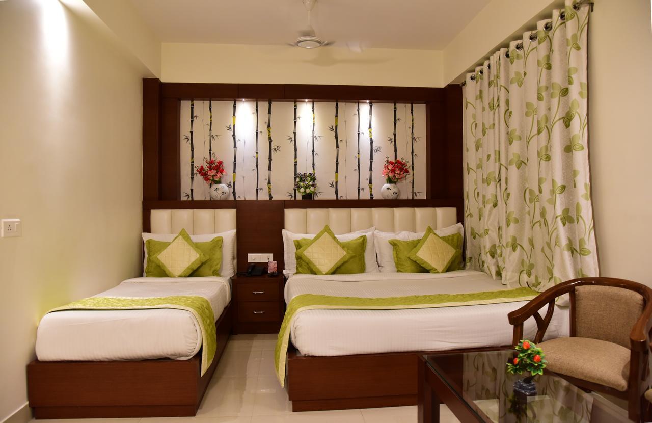 Hotel Varanasi Inn 4* Varanasi