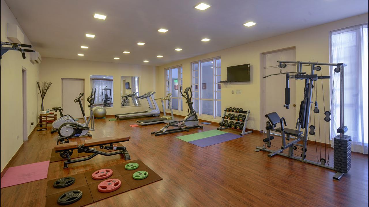 Hotel Clarks Limited 5*