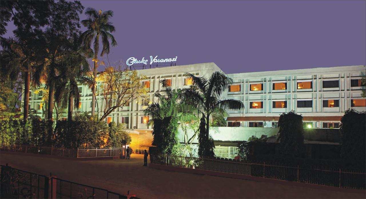 Clarks Limited Varanasi