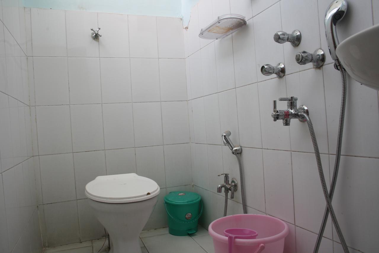 Chatter Box Hostel Varanasi