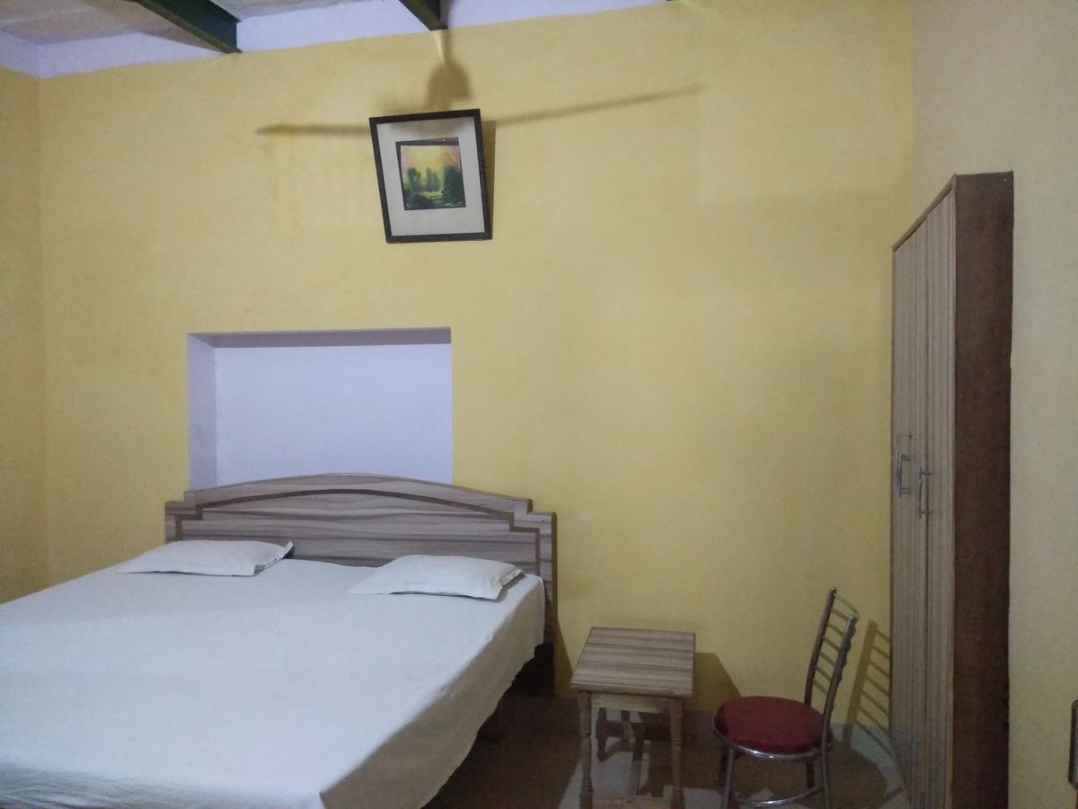 Ganges View Guest house Varanasi