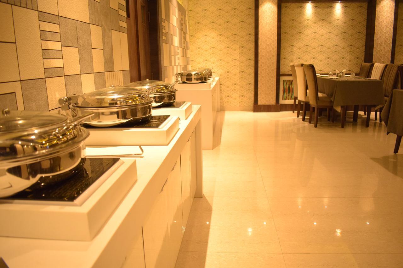 Uday Palace 4*
