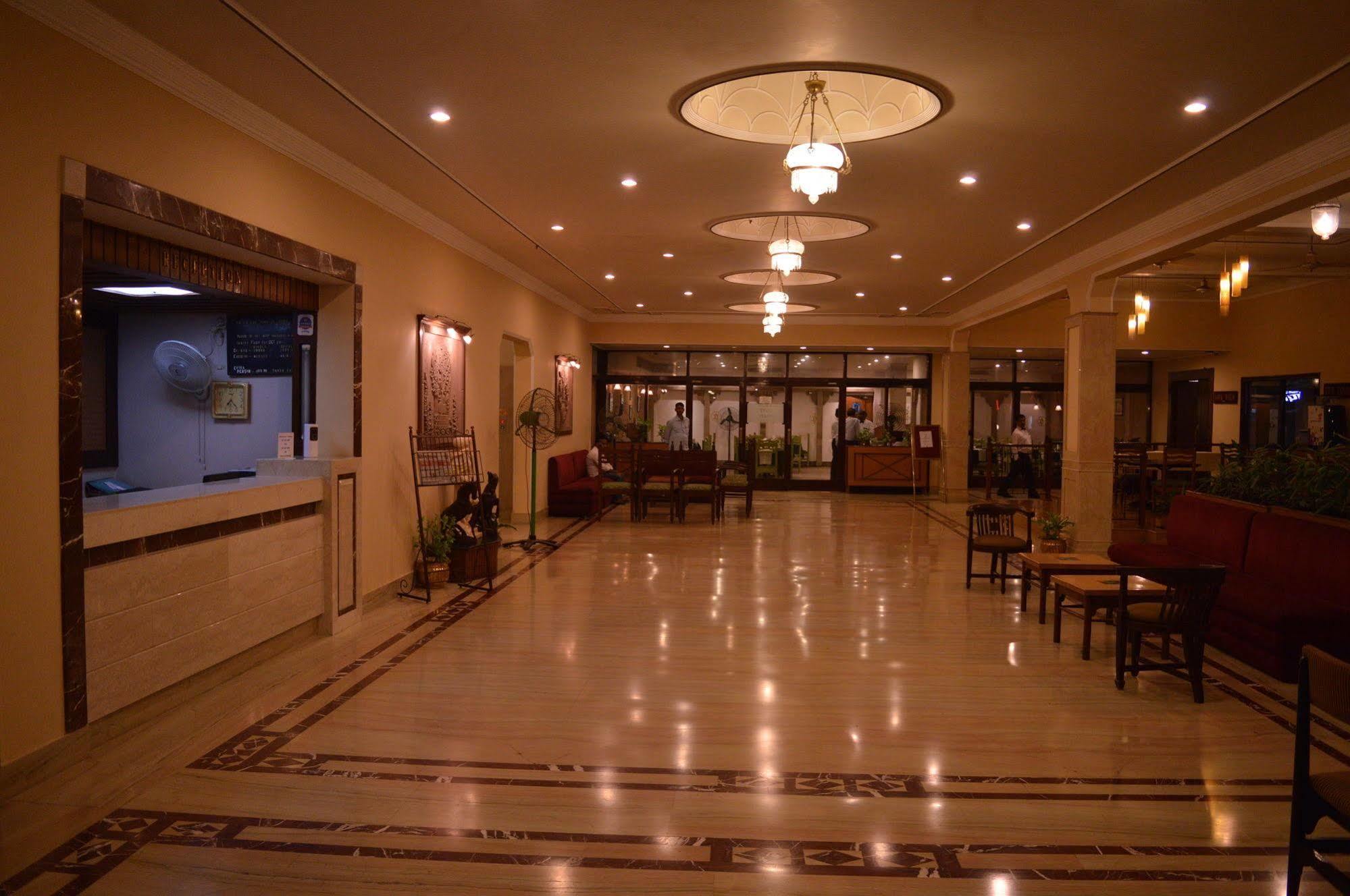 Diamond Varanasi