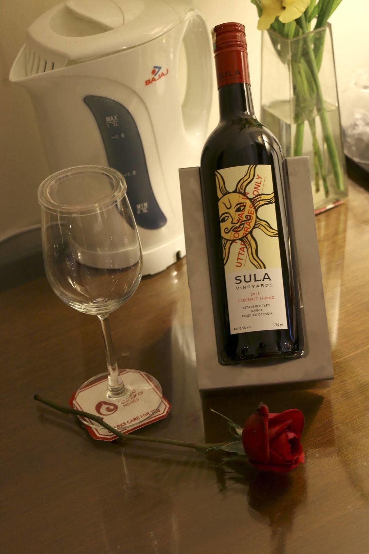 Hotel Clarks Limited 5*