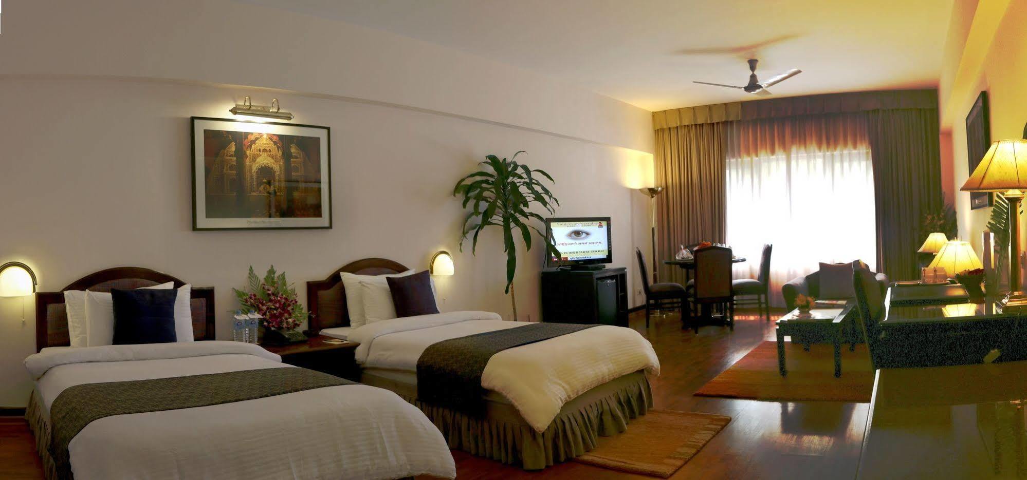 Hotel Clarks Limited
