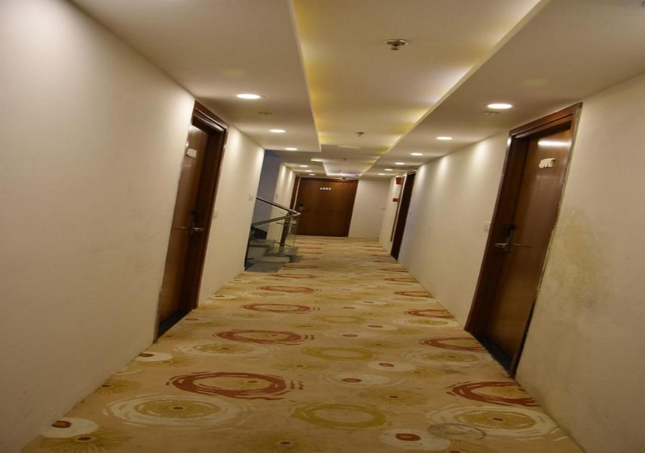 Hotel Meadows