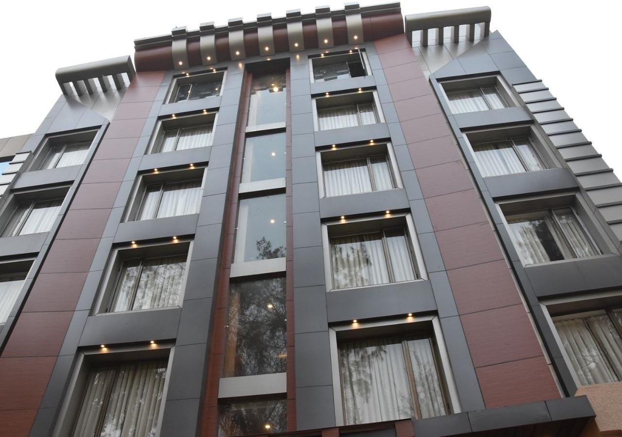 Meadows Hotel 3*
