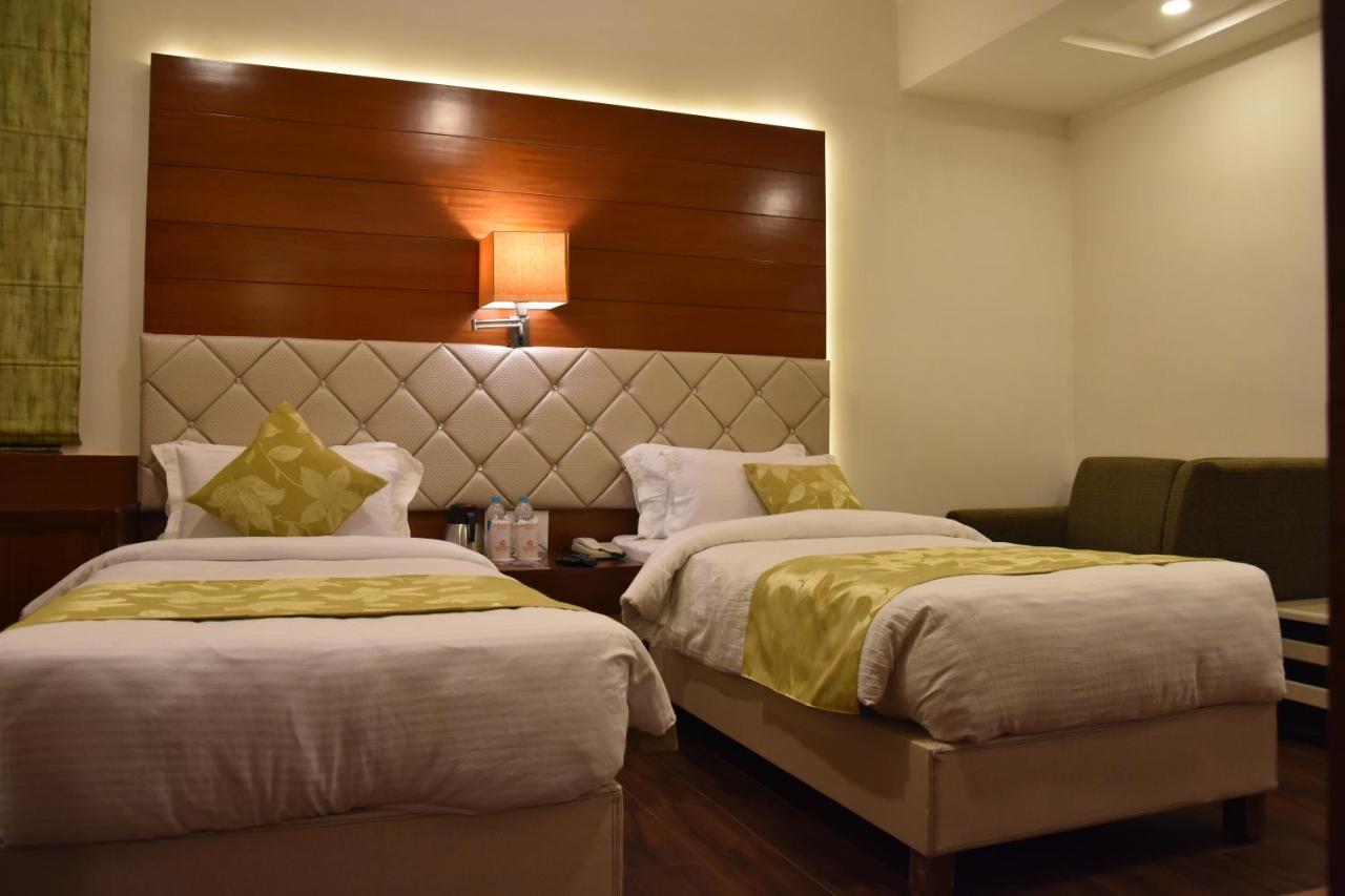 Hotel Meadows 3*